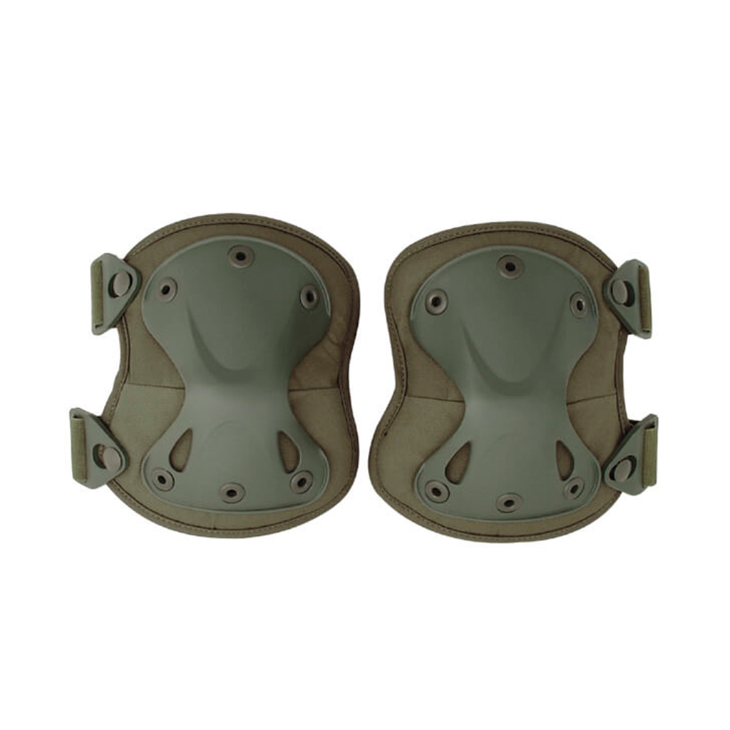 CODERAS TACTICAS FORAVENTURE VERDE