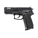 PISTOLA SWISS ARMS SP 2022 MUELLE NEGRA