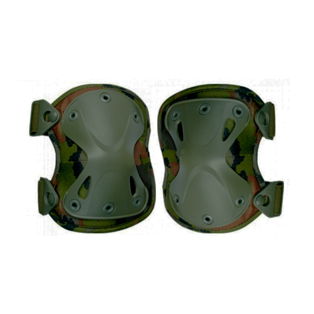 CODERAS TACTICAS FORAVENTURE PIX.BOSCOSO