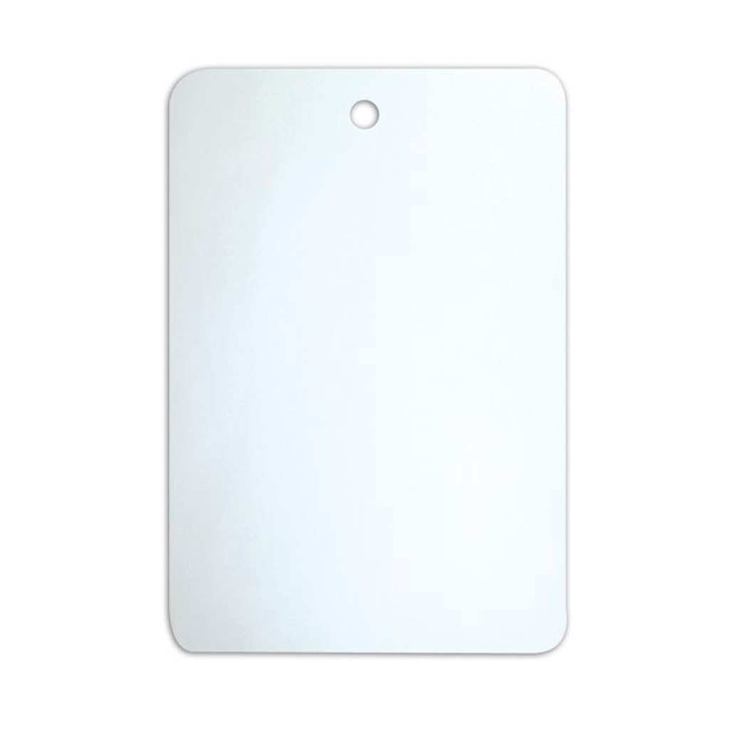 ESPEJO SEÑALES PLATA