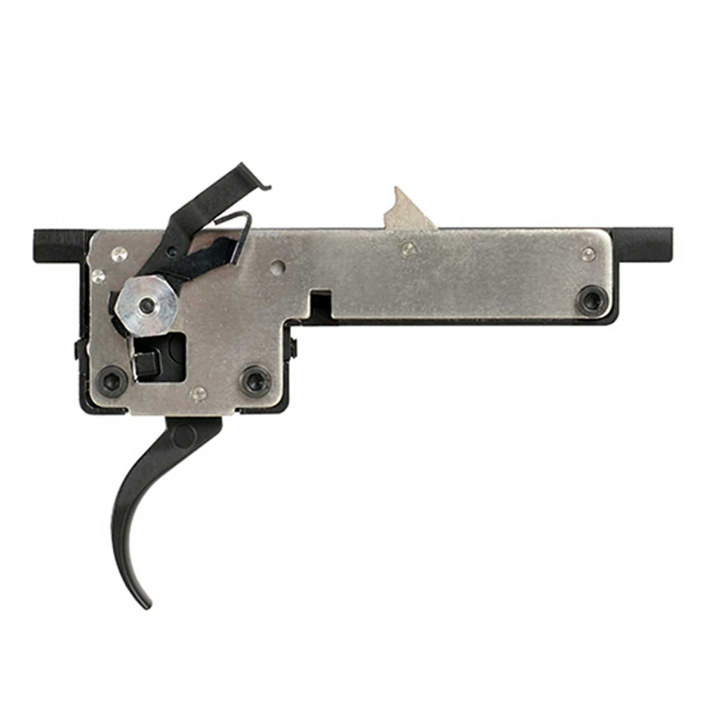 GATILLO MAPLE LEAF VSR-10 GEN.3 90º CNC NEGRO