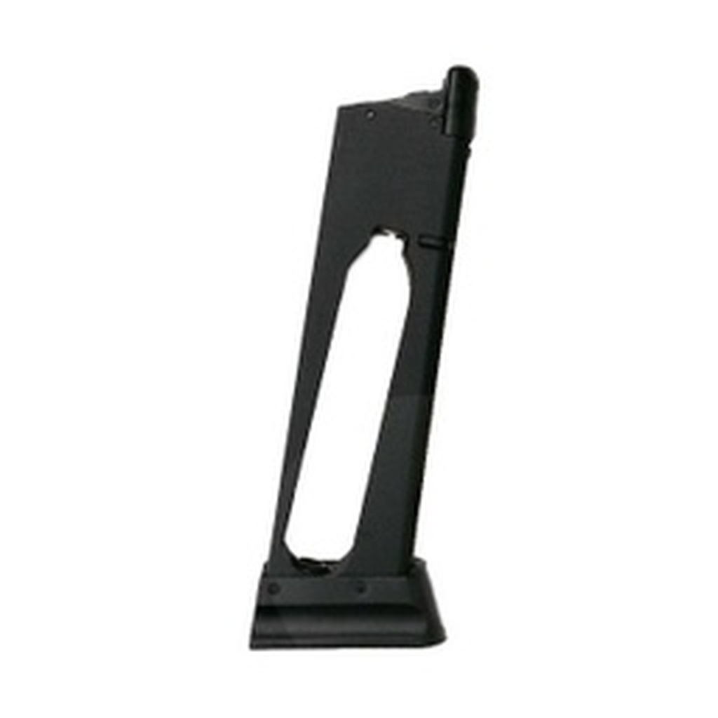 CARGADOR PISTOLA ROSSI 1911 REDWING CO2 NEGRO
