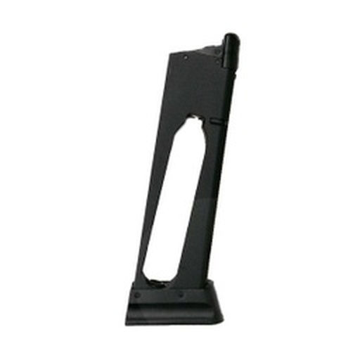 [CZ5442] CARGADOR PISTOLA ROSSI 1911 REDWING CO2 NEGRO
