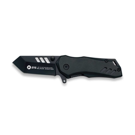 [18644] NAVAJA K25 MINI 5CM NEGRA