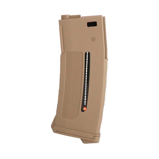 [PT167450313] CARGADOR FUSIL PTS EPM1 POLIMERO 250RDS TAN