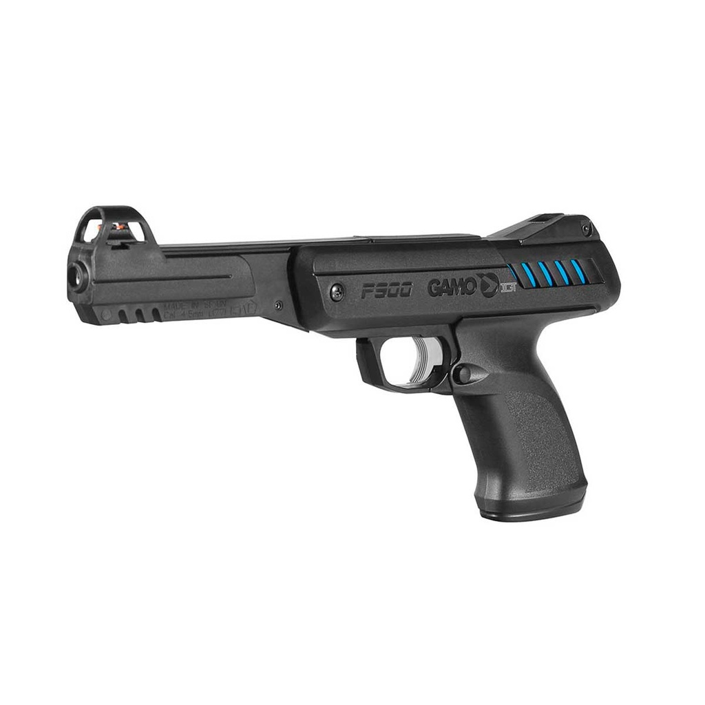 PISTOLA GAMO PERDIGON P900 IGT NEGRA