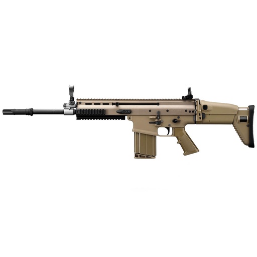 [TM176189] FUSIL MARUI SCAR-H TAN