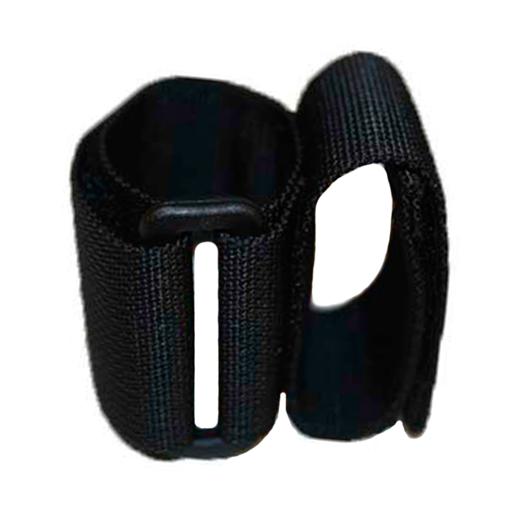 PORTAGUANTES VEGA CORDURA NEGRO