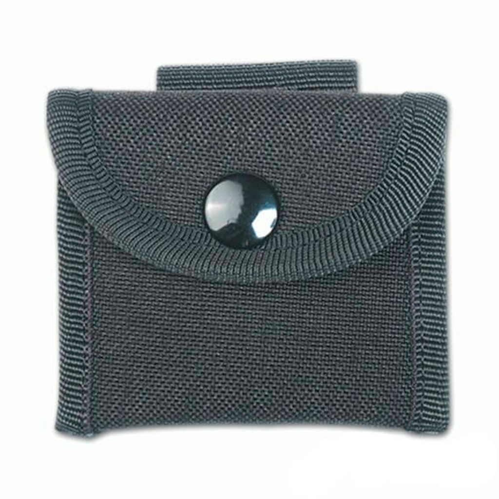 PORTAGUANTES PIELCU LATEX CERRADO NEGRO
