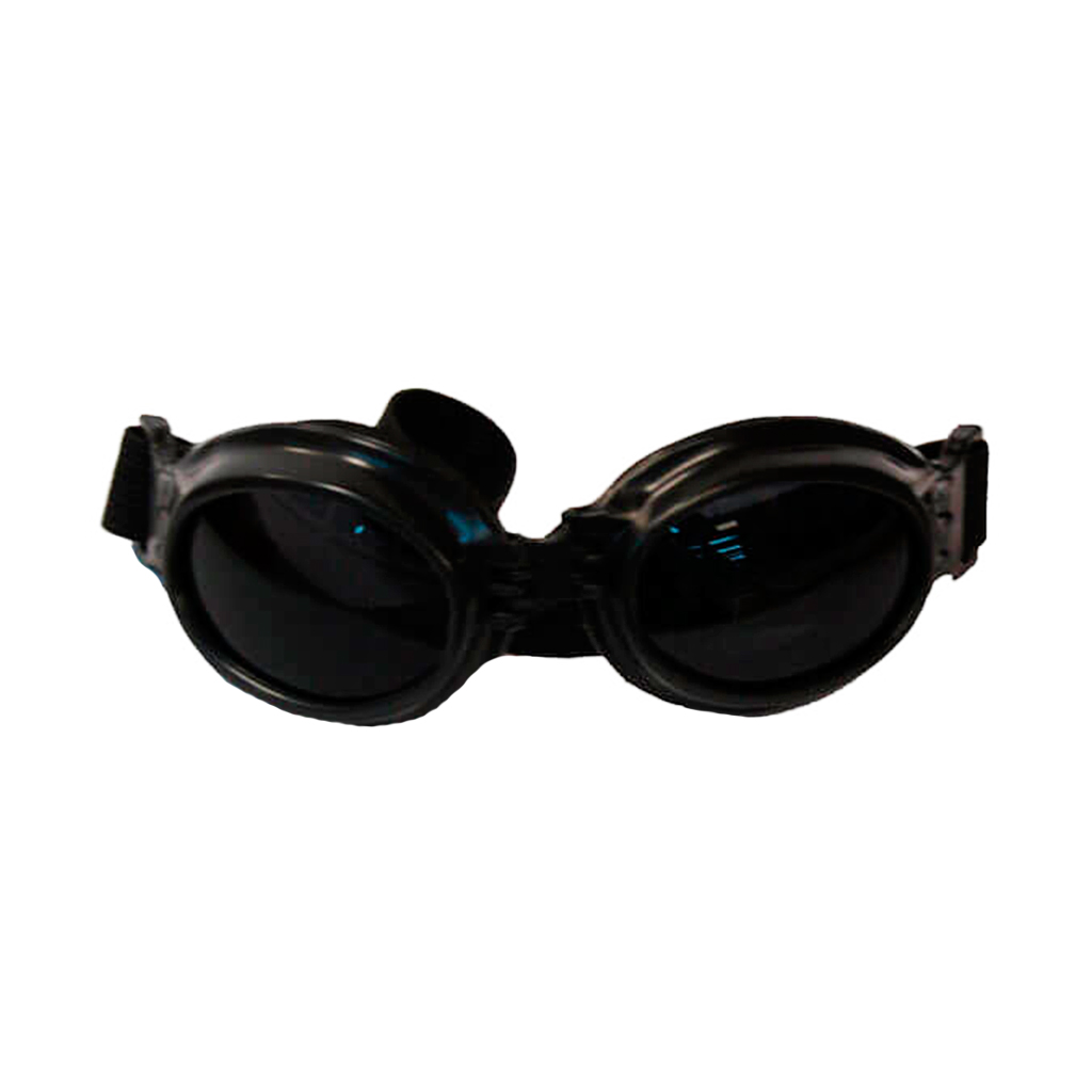 GAFA RUMILLY ANETO M6 NEGRA