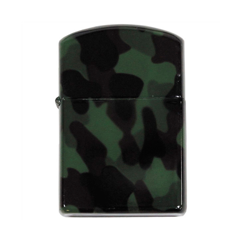 MECHERO ZIPPO MAX CAMO