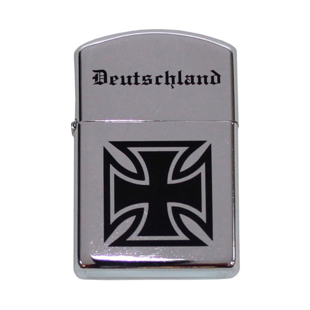 MECHERO ZIPPO MAX CRUZ