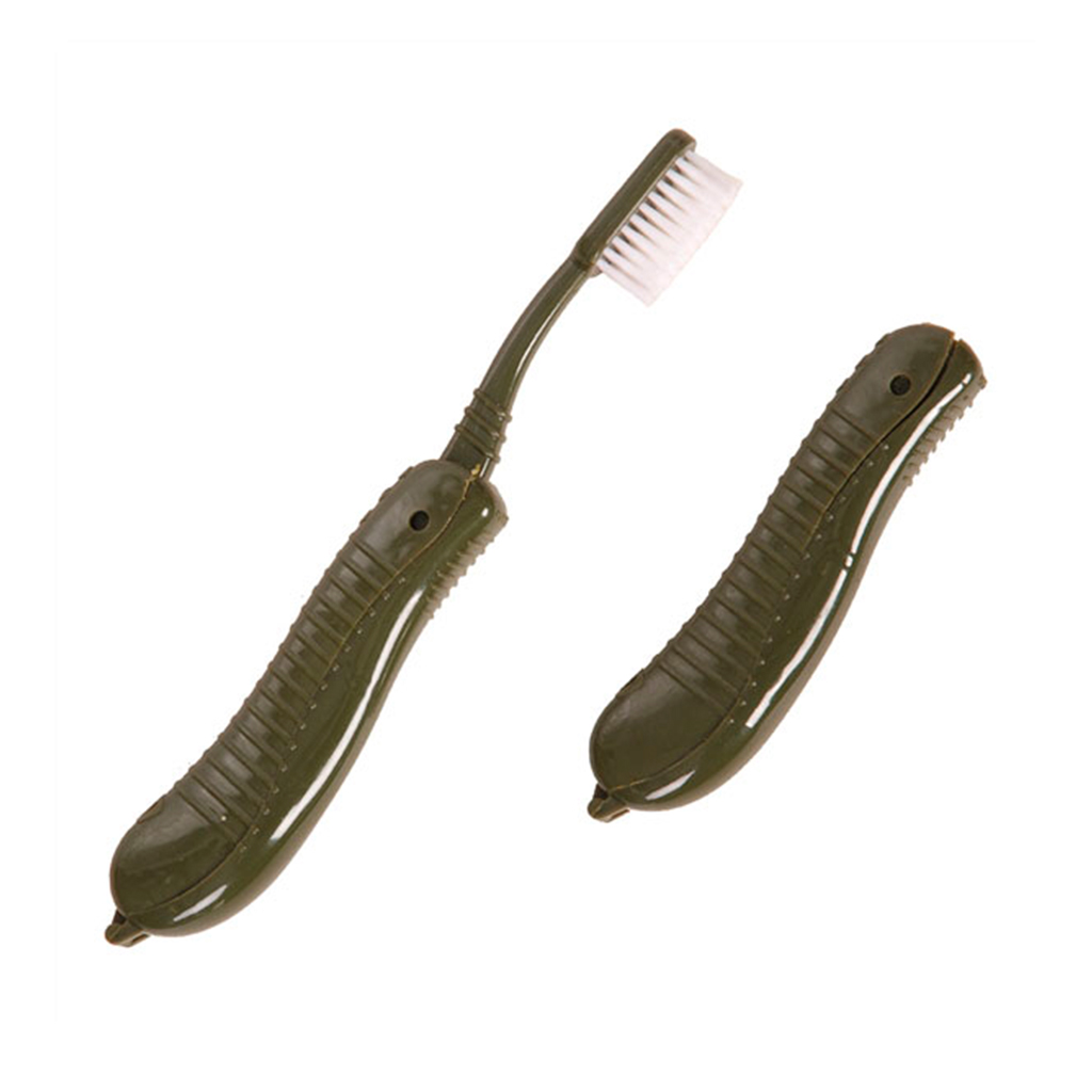 CEPILLO DIENTES PLEGABLE FOSCO VERDE