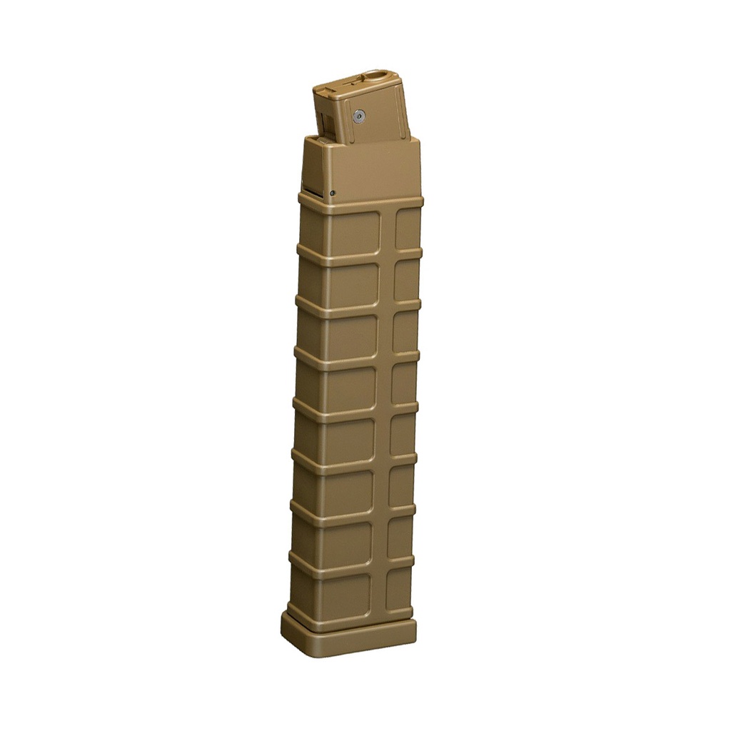 CARGADOR FUSIL MARUI SCORPION 260RDS TAN