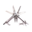 ALICATE LEATHERMAN WAVE C/FUNDA PLATA