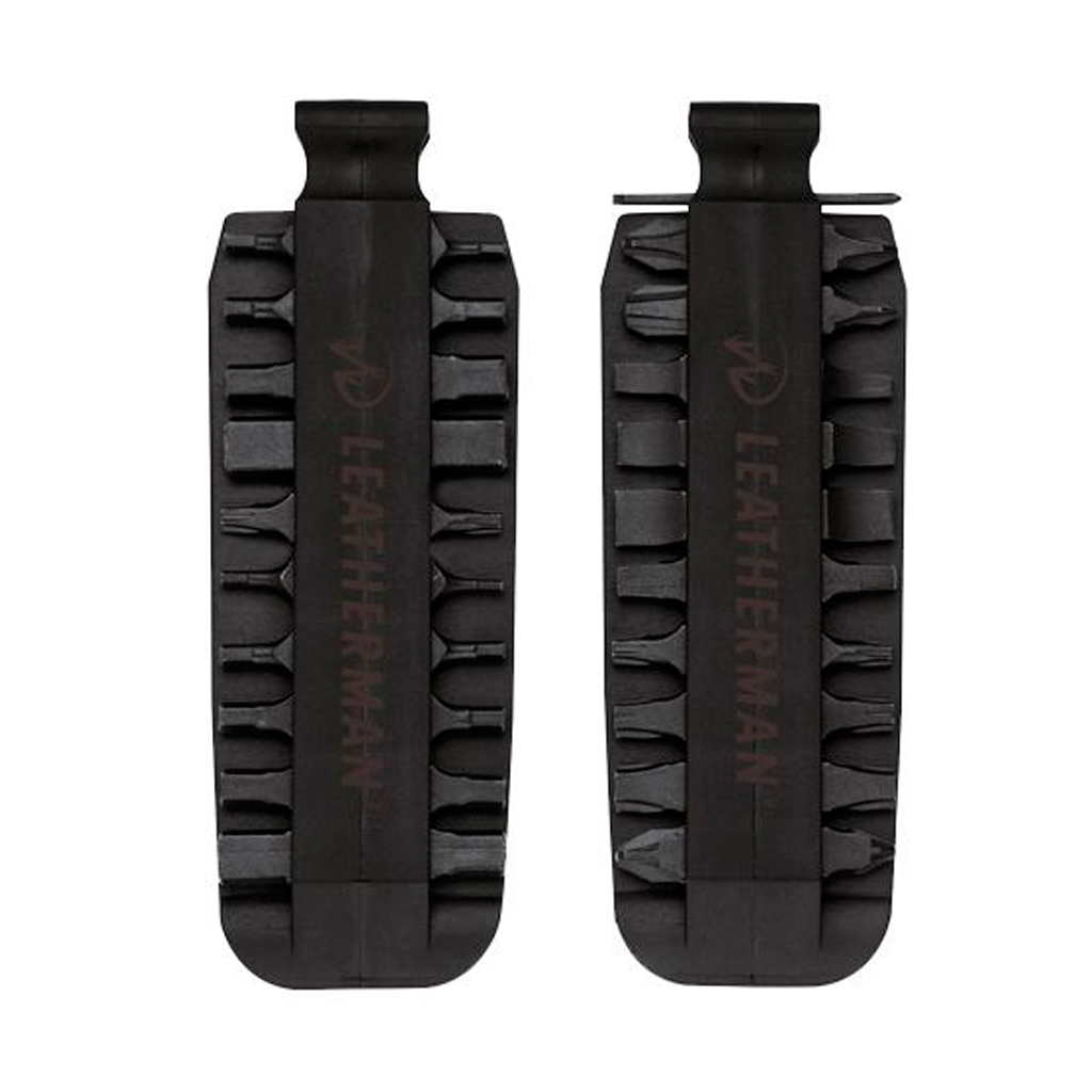 PUNTAS LEATHERMAN BIT KIT PLATA