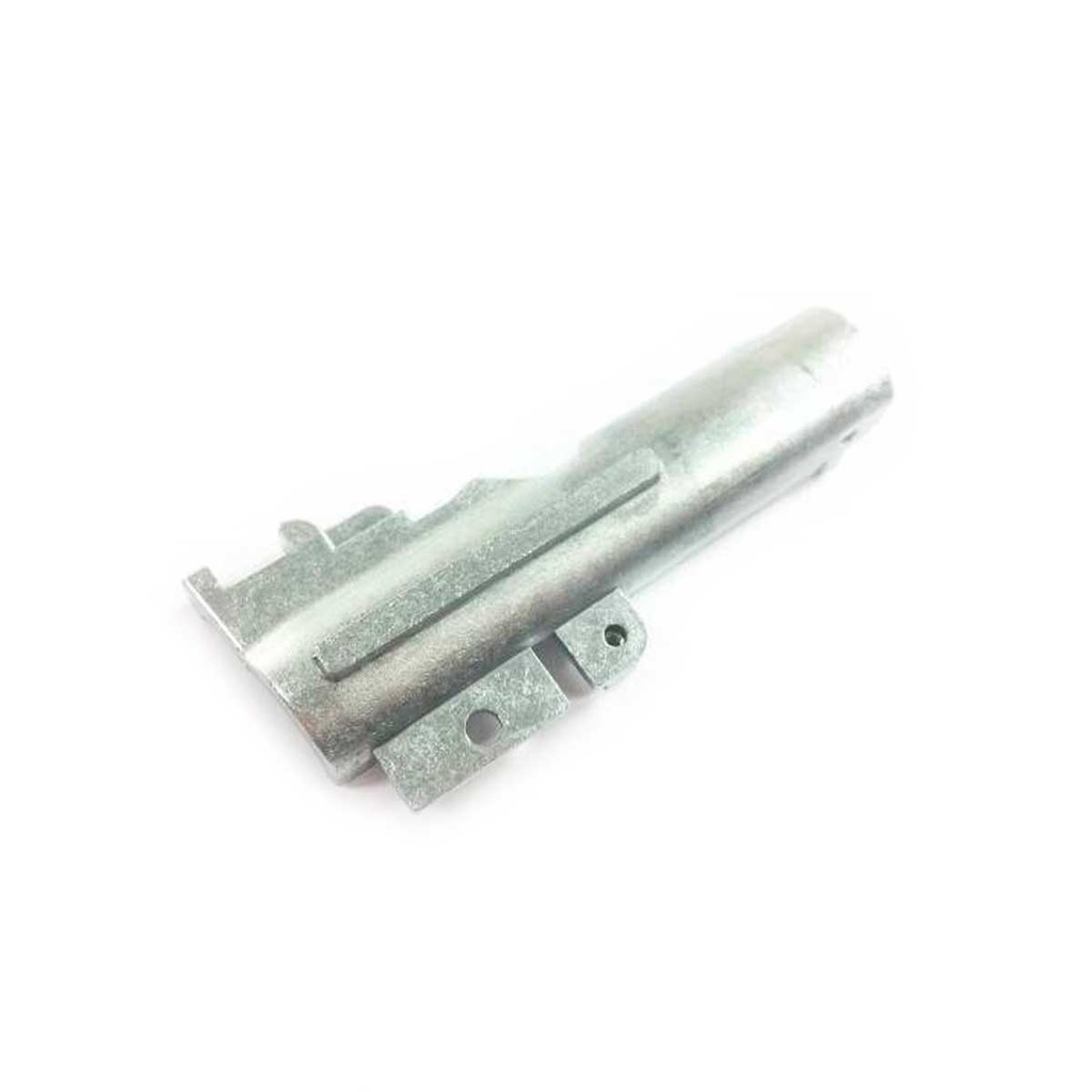 TOKYO MARUI MP7A1 PART MGG1-41 CHAMBER COVER LEFT