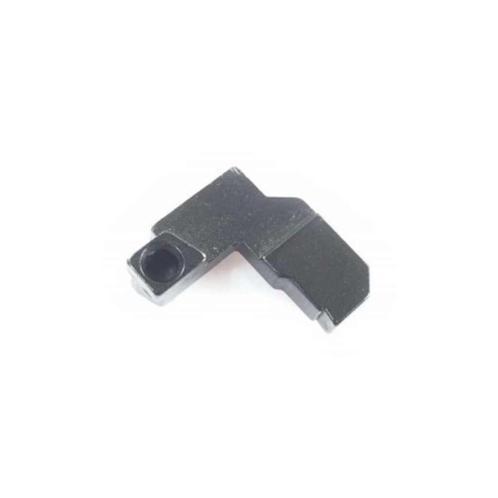 TOKYO MARUI HK45 GBB PART HK45-48 SLIDE STOP PLATE