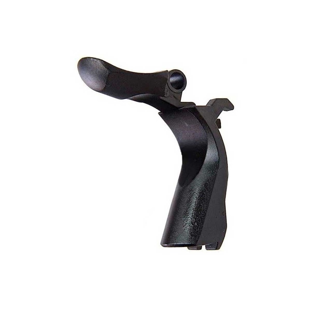 TOKYO MARUI STRIKE WARRIOR PART SW-77 GRIP SAFETY