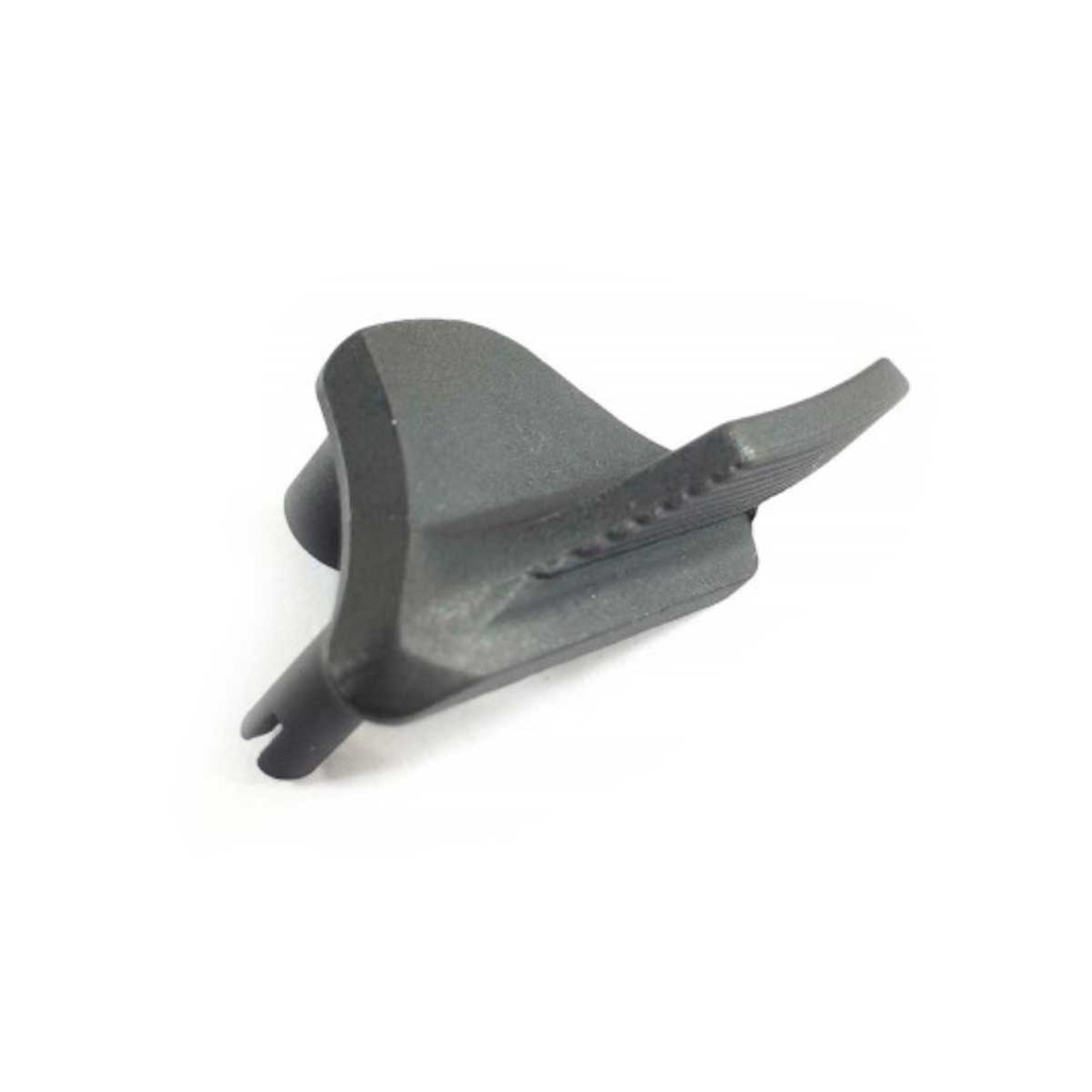 TOKYO MARUI STRIKE WARRIOR PART SW-65 SUM SAFETY LEFT