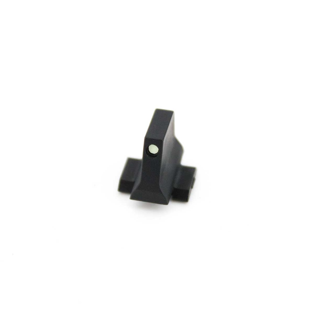 TOKYO MARUI FNX 45 PART GBB7-2 FRONT SIGHT