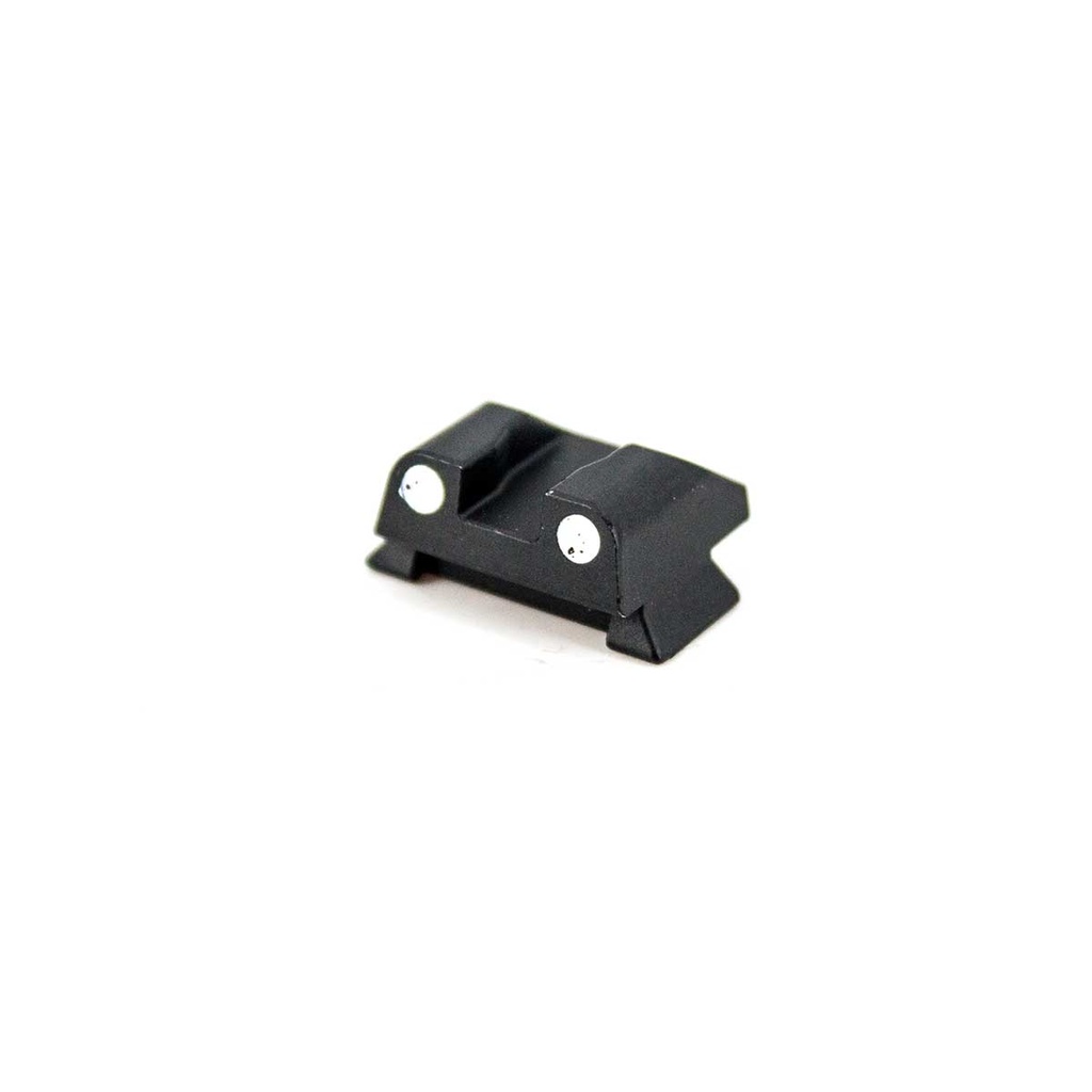 TOKYO MARUI PX4 PART PX-3 REAR SIGHT