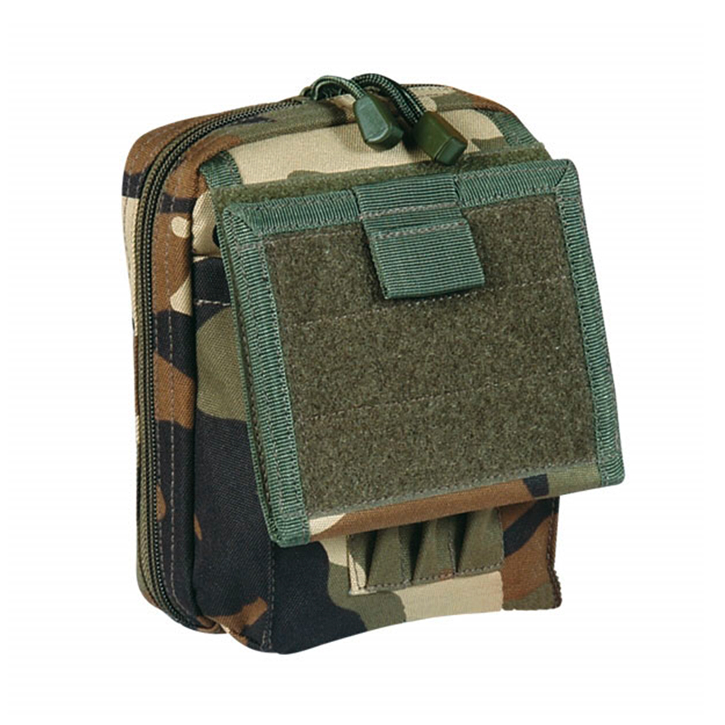 BOLSITO MOLLE VELCRO PORTAMAPAS CAMO