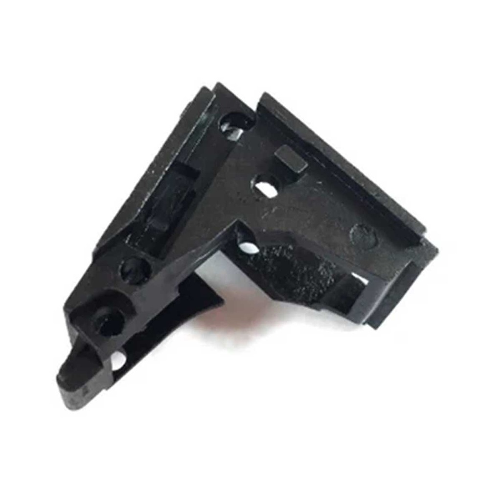 TOKYO MARUI GLOCK 18C PART 18C-48 REAR CHASSIS