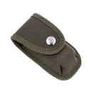 FUNDA NAVAJA DINGO ABOMBADA VERDE