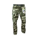 PANTALON SPHERE LARSON CAMO