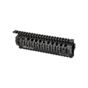GUARDAMANO MADBULL DANIEL DEFENSE OMEGA RAIL 9INCH NEGRO
