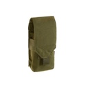 POUCH CARGADOR INVADER GEAR 1XDOBLE 5.56 VERDE