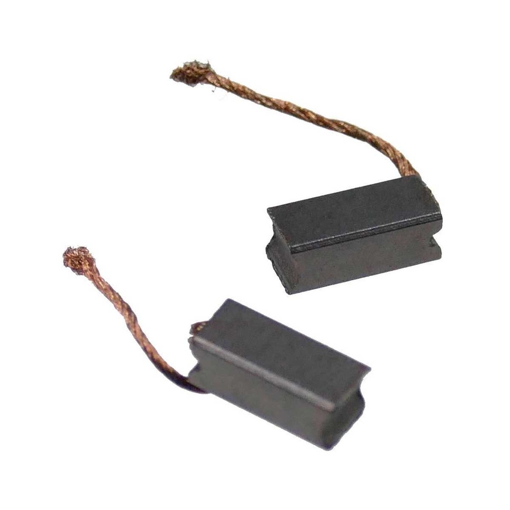 ESCOBILLAS MOTOR BRUSH SHS