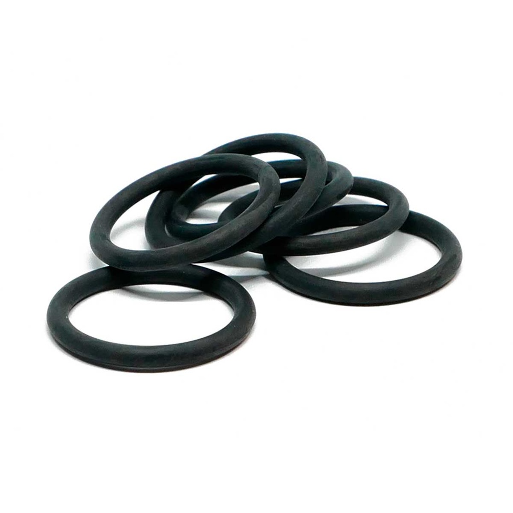 KIT JUNTA TORICA CABEZA PISTON SHS 6PCS