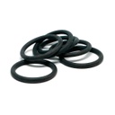 KIT JUNTA TORICA CABEZA PISTON SHS 6PCS