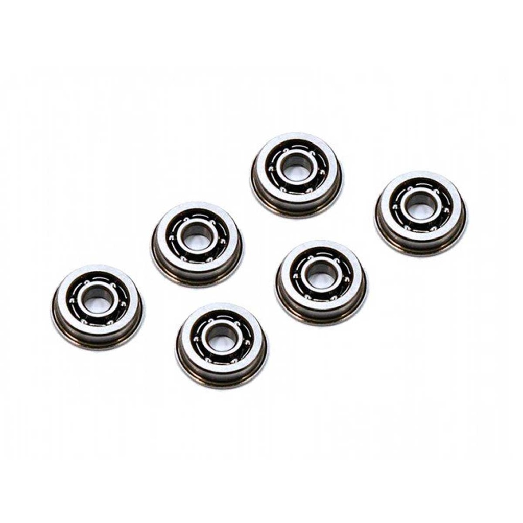 RODAMIENTOS SHS 8MM PLATA