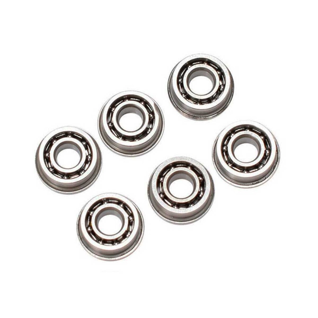 RODAMIENTOS SHS 7MM PLATA