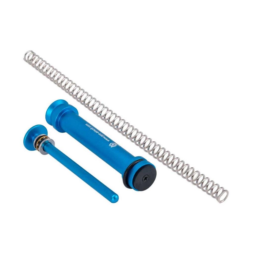 KIT POTENCIACION SHS VSR PPS 550FPS AZUL