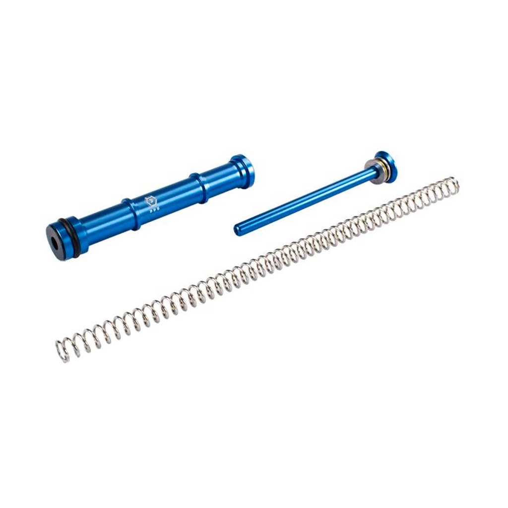 KIT POTENCIACION SHS L96 PPS 550FPS AZUL