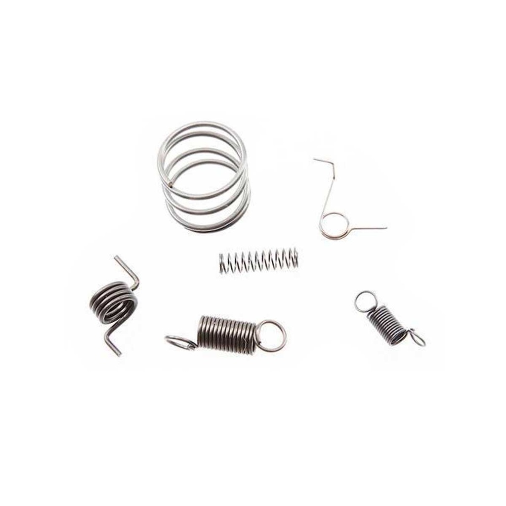 MUELLES INTERNOS SHS VER.3 PLATA