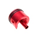 CABEZA CILINDRO SHS MARUI NEXT GEN ALUMINIO ROJA