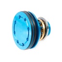 CABEZA PISTON SHS DOBLE JUNTA C/RODAMIENTOS METALICA AZUL