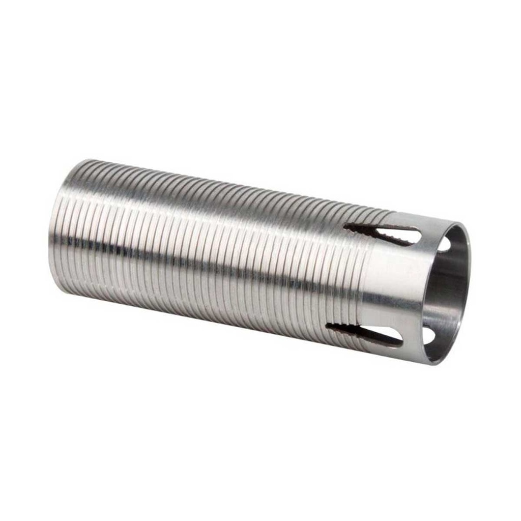 CILINDRO SHS C/VENTANA PLATA