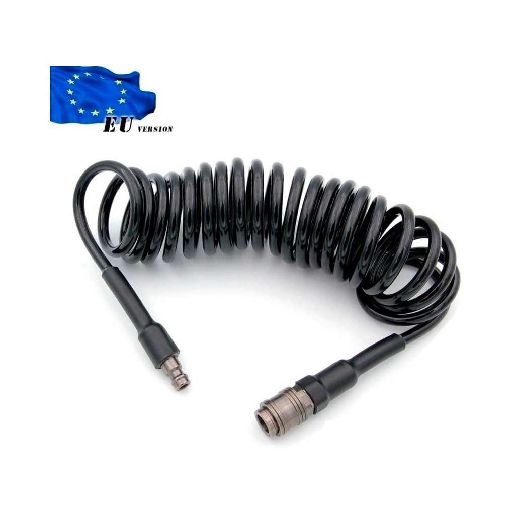 LINEA HPA BALYSTIK EU ESPIRAL NEGRA