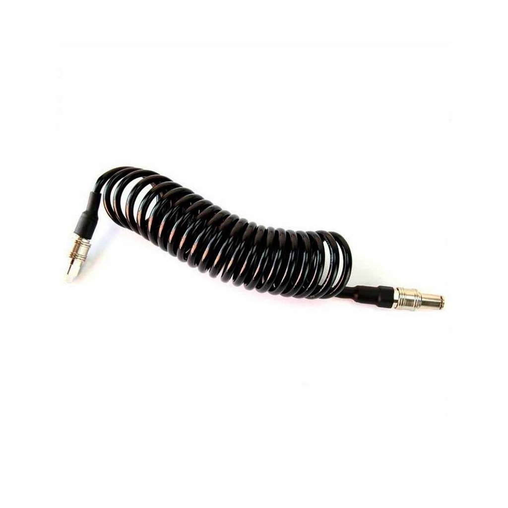 LINEA HPA BALYSTIK EU ESPIRAL NEGRA