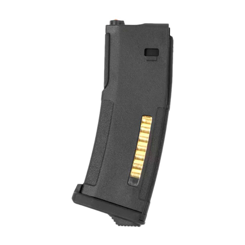 CARGADOR FUSIL PTS EPM MARUI RECOIL 120RDS NEGRO