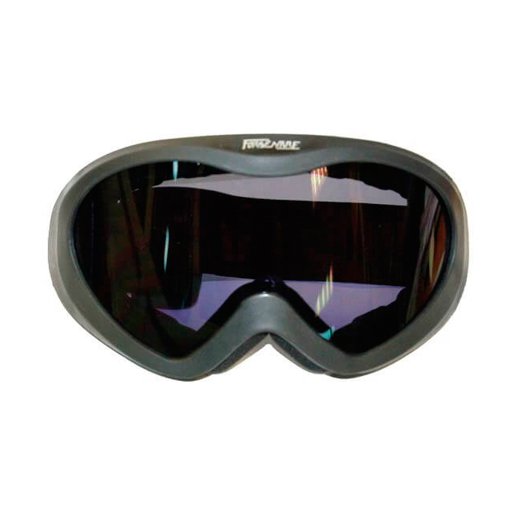 GAFA TACTICA WESTROOPER PROTECCION NEGRA
