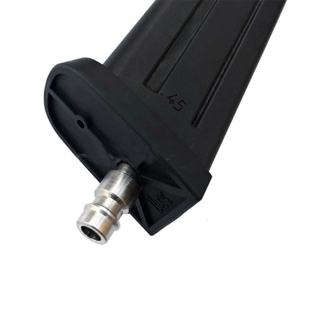 VALVULA HPA BALYSTIK KWA GAS EU