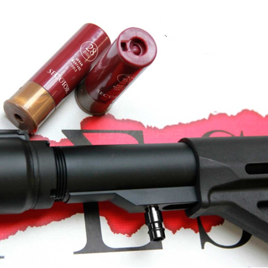 VALVULA HPA BALYSTIK SECUTOR EU