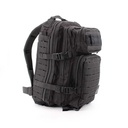 MOCHILA IMMORTAL LASER PEQ. 20L NEGRA